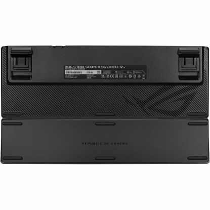 ROG STRIX SCOPE II 96 WL SNOW